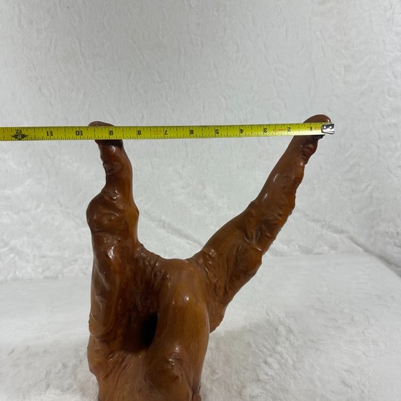 Vintage Cypress Knee Tree Stump Tree Root Sculpture BoHo MCM natures art - Picture 7 of 7
